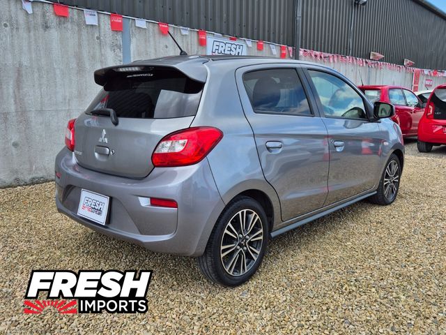 Image for 2017 Mitsubishi Mirage *HIGH SPEC*