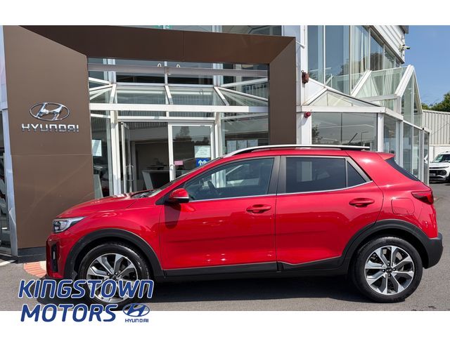 Image for 2018 Kia Stonic K3 5DR