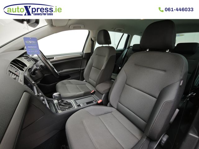 Image for 2016 Volkswagen Golf 1.2 TSI Automatic, Reversing camera