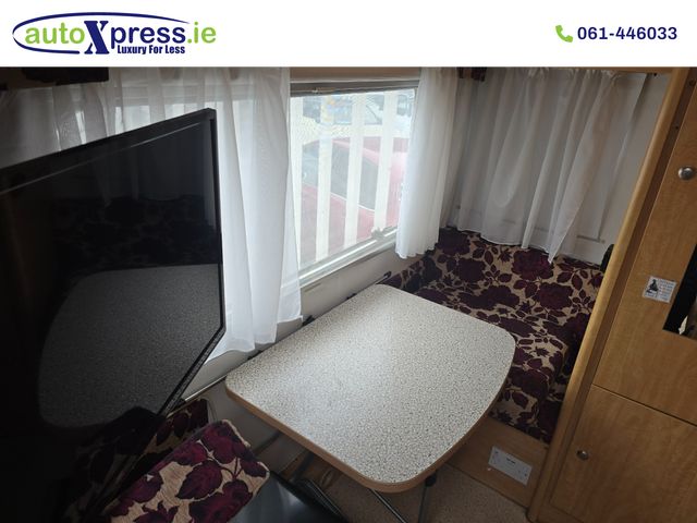 Image for 1998 Fiat Ducato Motorhome