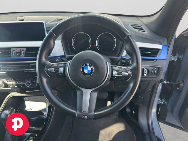 Image for 2021 BMW X1 M-Sport Auto - Straight Sale Discount 