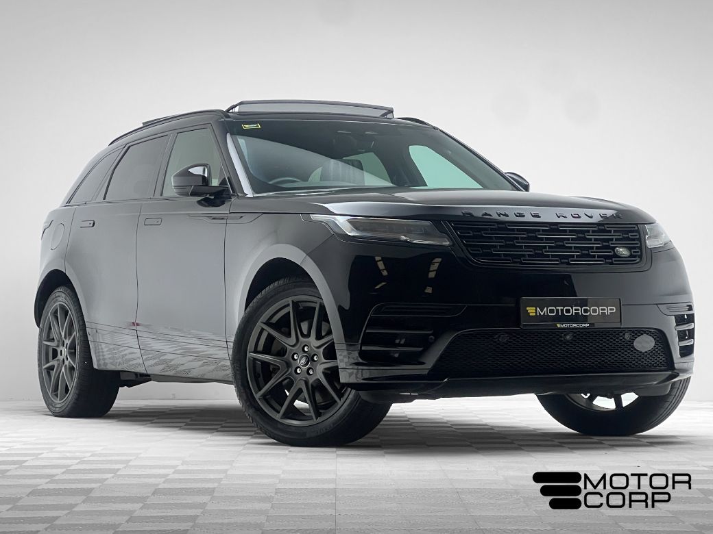 Image for 2024 Land Rover Range Rover Velar DYNAMIC HSE