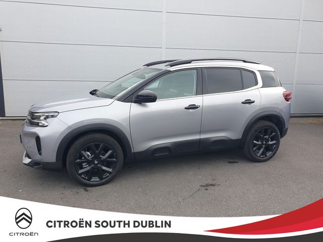 Image for 2026 Citroen C5 Aircross "Plus Pack" Commecial , 2 Seat Van €32500 Excluding Vat .