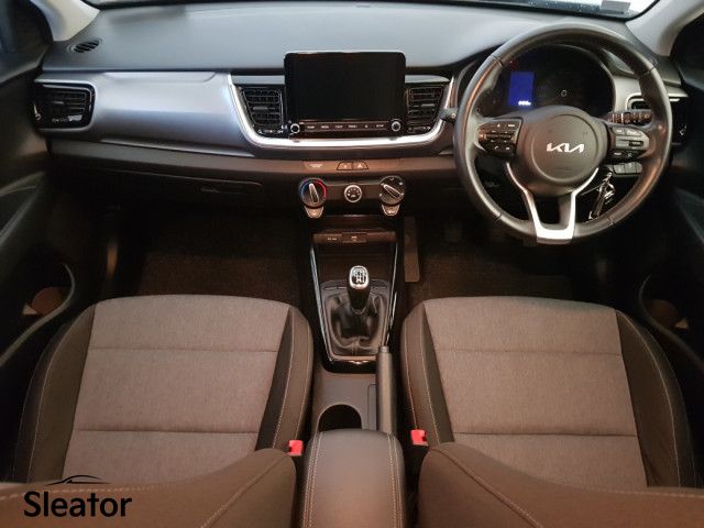 Image for 2022 Kia Stonic 1.0 K2 PE MY2022 5DR