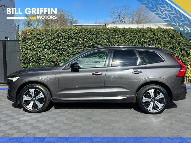 Image for 2023 Volvo XC60 T6 PLUS DARK AWD 2.0 HYBRID ** HUGE SPEC ** // TILT & SLIDE OPENING PAN ROOF // 360 PARKING CAMERAS // ADAPTIVE CRUISE CONTROL