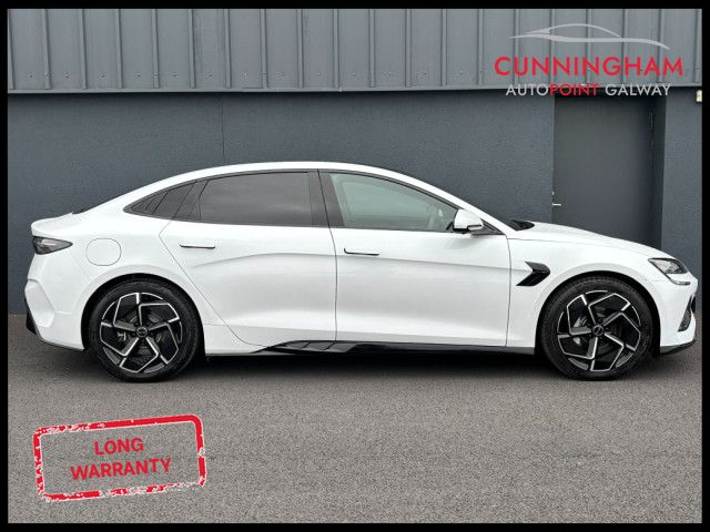 Image for 2025 BYD Seal Design RWD 313BHP