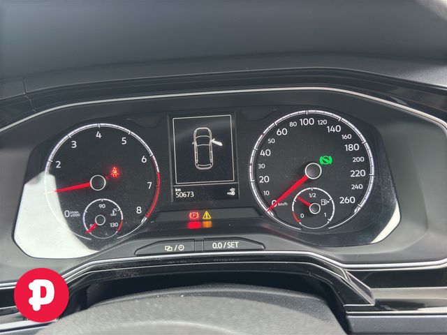 Image for 2018 Volkswagen Polo 1.0 Highline Auto - Straight Sale Discount / 12 Months Warranty