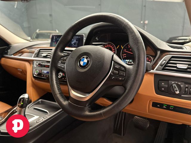Image for 2018 BMW 3 Series 320D SE Luxury Auto - Straight Sale Discount / 12 Months Warranty