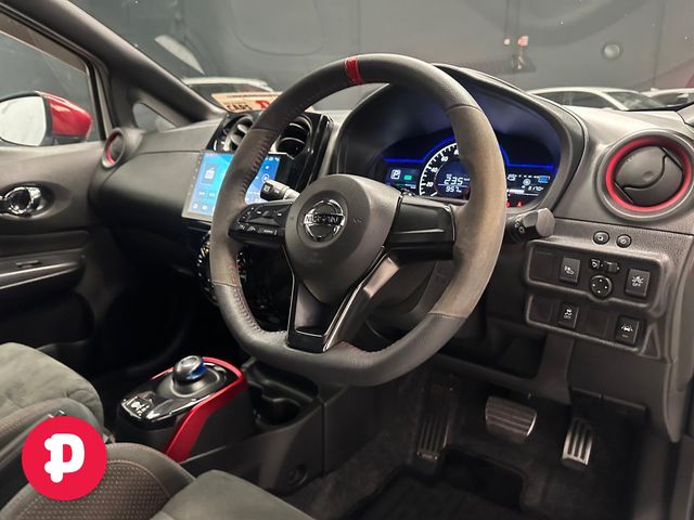 Image for 2019 Nissan Note E-Power Nismo Auto - Straight Sale Discount / 12 Months Warranty - Christmas Sale Now On!!