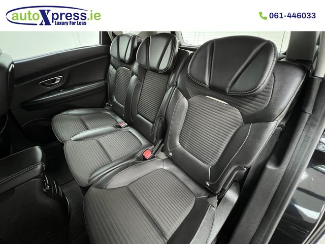 Image for 2017 Renault Scenic IV Dynamique NAV DCI Towbar