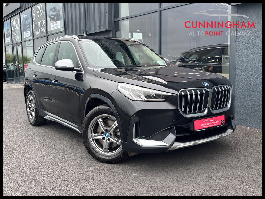 Image for 2023 BMW X1 xDrive30e xLine 