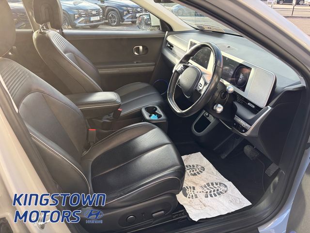 Image for 2022 Hyundai Ioniq 5 Premium 73 20 Alloys