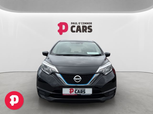 Image for 2019 Nissan Note 1.2 E-Power Auto