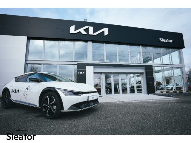 Image for 2025 Kia EV3 Earth 2 Mid Range