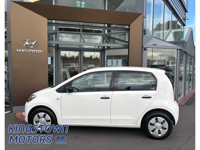 Image for 2017 Volkswagen up! | Take 1.0 M5F 75HP 5DR
