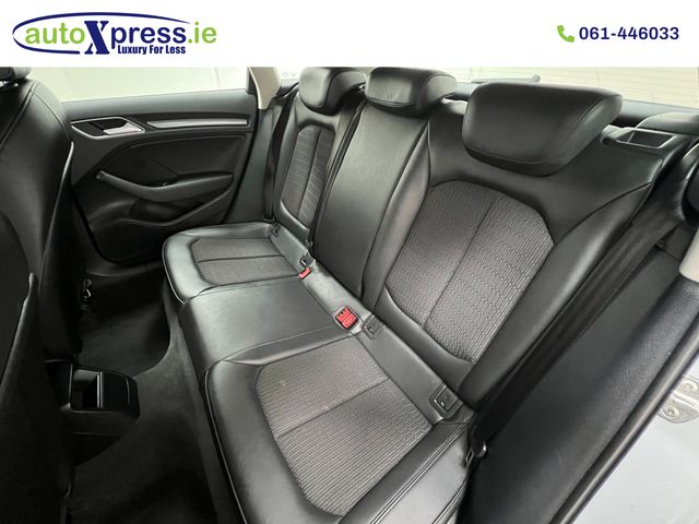 Image for 2014 Audi A3 1.6 TDI Manual