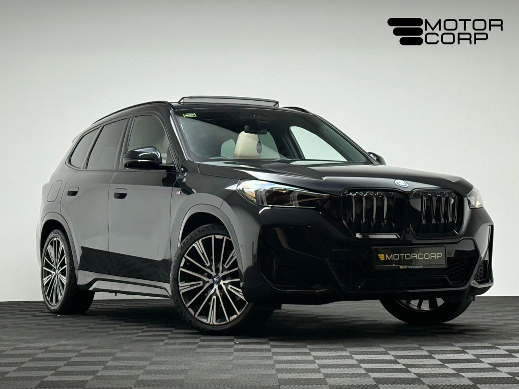 Image for 2023 BMW iX1 30 M SPORT XDRIVE *PAN ROOF*