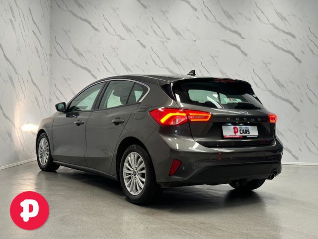 Image for 2019 Ford Focus Titanium 5DR 1.5Tdci - Straight Sale Discount 