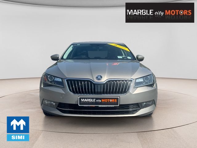 Image for 2019 Skoda Superb Ambition 1.6tdi 120BHP 4DR