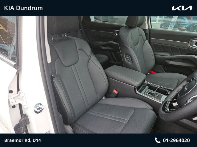 Image for 2025 Kia Sorento Phev PE SEM 5DR Auto