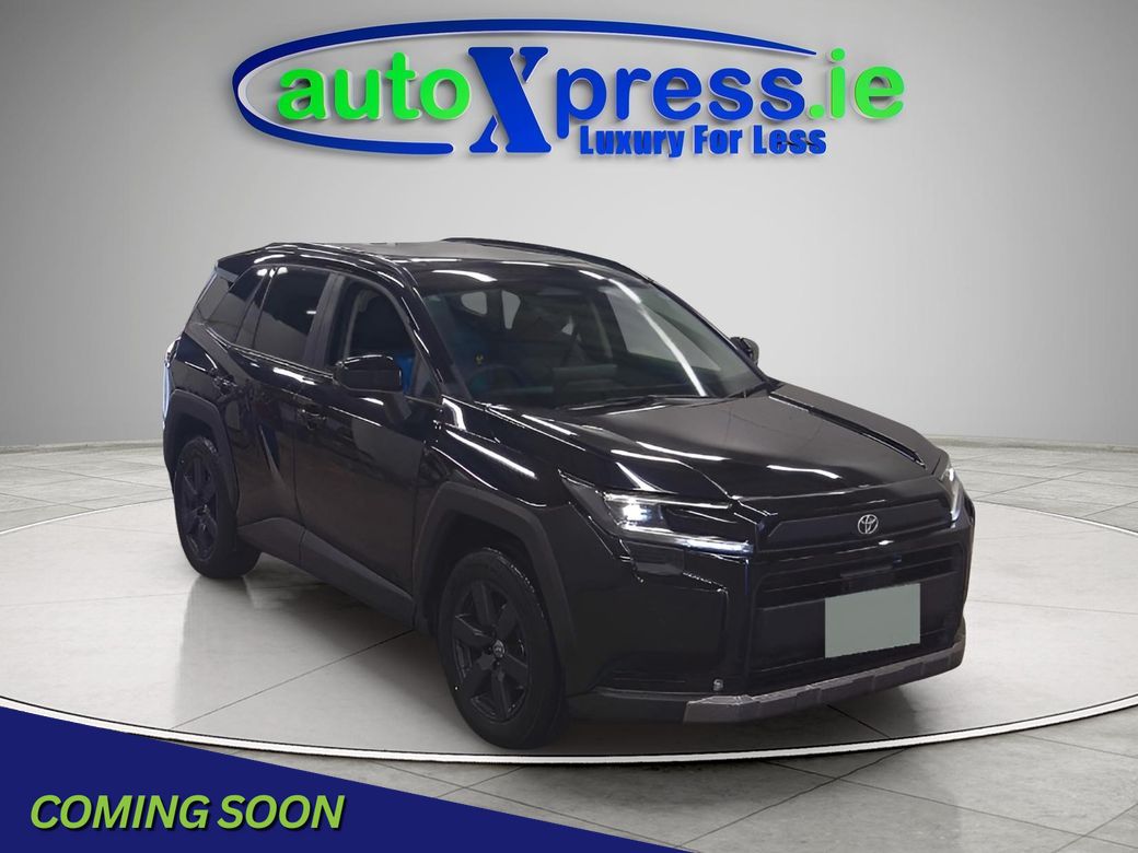 Image for 2026 Toyota Rav4 4WD !BRAND NEW! Panoramic sunroof, ADVENTURE