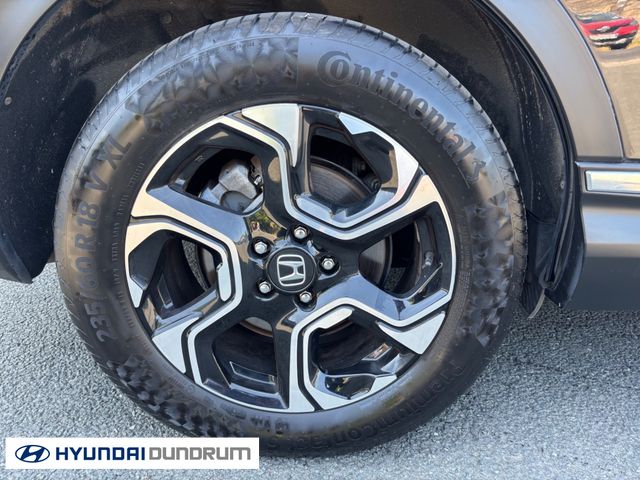 Image for 2020 Honda CR-V 2.0 I-mmd AWD Executive 5DR AU