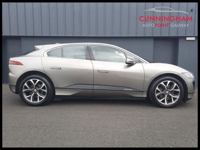 Image for 2020 Jaguar I-Pace EV400 HSE 400PS