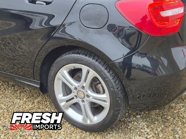 Image for 2013 Mercedes-Benz A 180 *LOE MILEAGE HI SPEC*