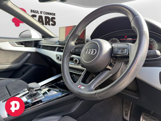 Image for 2022 Audi A5 S-Line 35 Mhev Auto - Straight Sale Discount / 6 Months Warranty