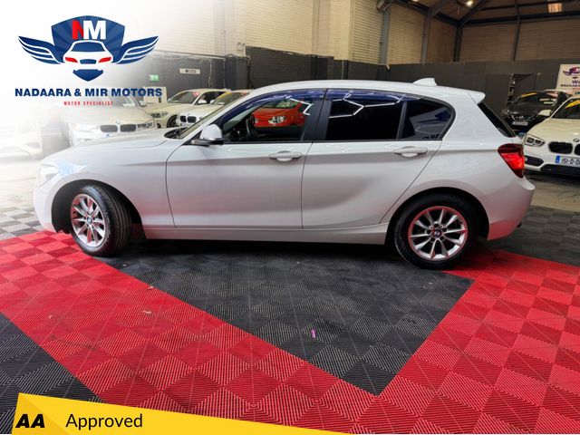 Image for 2014 BMW 1 Series 2014 BMW 1 series 116i Automatic