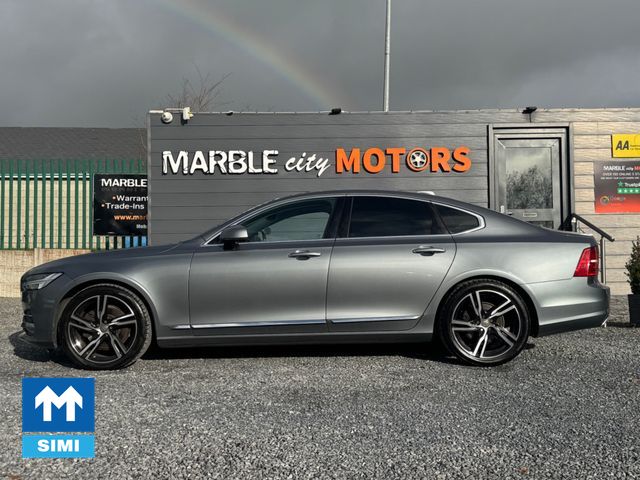 Image for 2018 Volvo S90 D4 INSCRIPTION