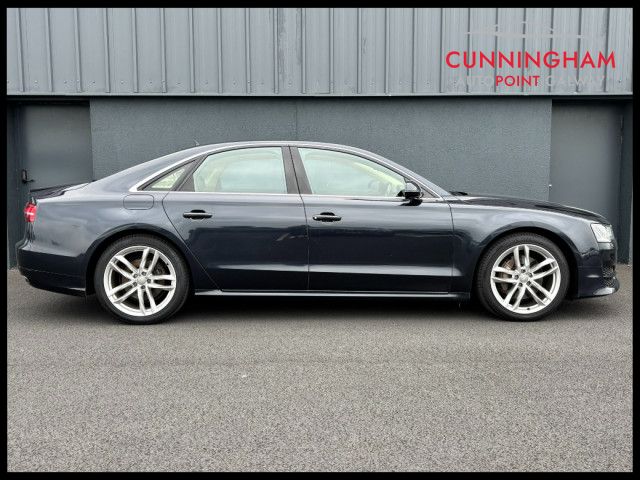 Image for 2016 Audi A8 3.0TDi SE 262 Quattro 