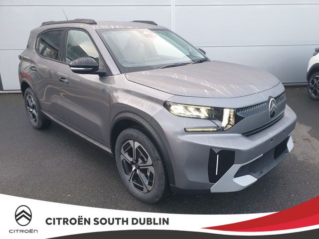 Image for 2026 Citroen C3 Aircross New Citroen e-C3 Aircross 54kw 400KMs Range