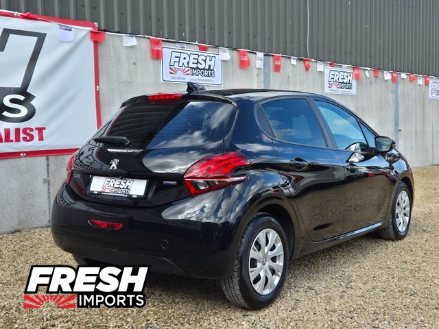Image for 2017 Peugeot 208 *STYLE MODEL*