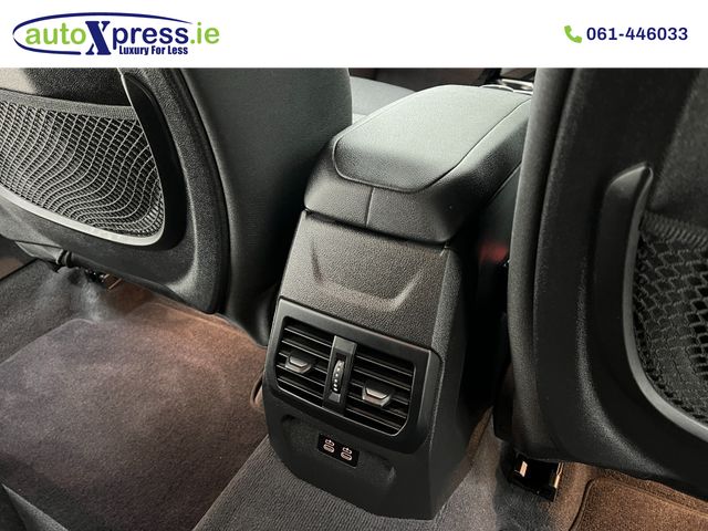 Image for 2021 BMW 2 Series 218D GRANCOUPE EDITION JOY PLUS Automatic, Reversing camera, LOW MILES