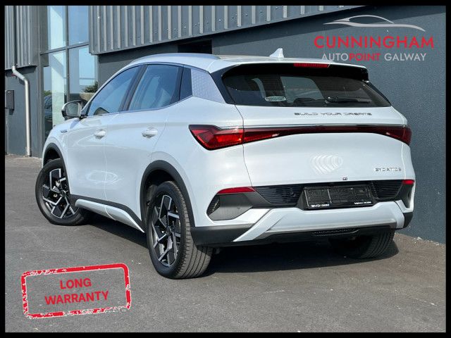 Image for 2024 BYD Atto 3 Design 60.5kWh 