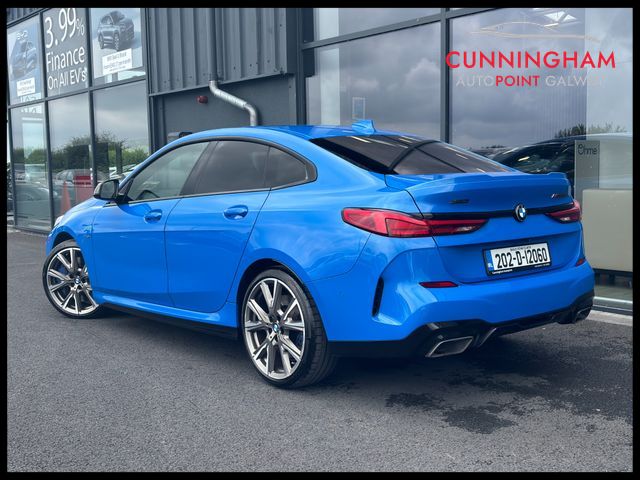 Image for 2020 BMW M2 xDrive GranCoupe Auto