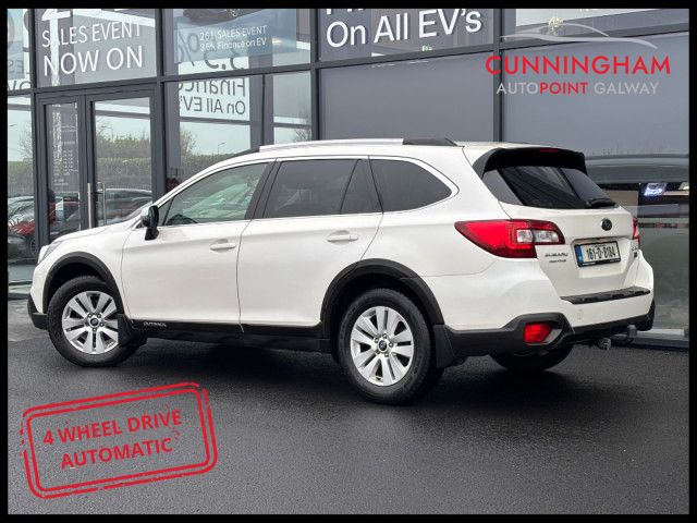 Image for 2016 Subaru Outback 2.0D Premium AWD Auto