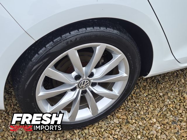 Image for 2016 Volkswagen Golf *TOP SPEC MODEL*