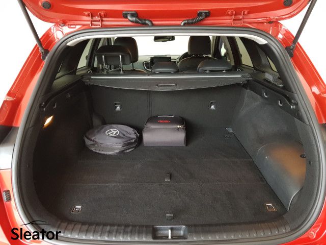 Image for 2021 Kia Ceed SW Phev Trailer 5DR Auto