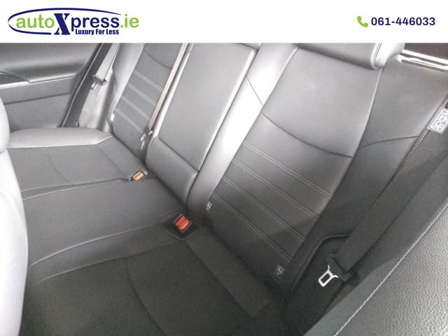 Image for 2021 Toyota Rav4 2.5 Hybrid G Leather Pack 4WD 