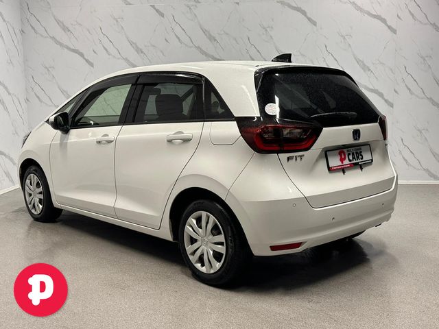 Image for 2020 Honda Fit E-HEV Auto - Straight Sale Discount / 12 Months Warranty