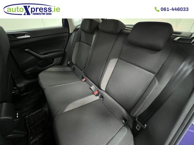 Image for 2023 Volkswagen Polo 1.0 TSI Comfortline, Life Automatic, Reversing camera