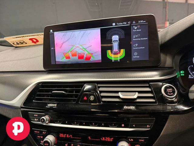 Image for 2022 BMW 5 Series G31 M-Sport Pro Touring - Straight Sale Discount 