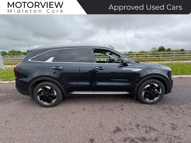Image for 2025 Kia Sorento Phev PE SEM 5DR Auto, **warranty till 2032** **2 year AA**Wireless Smartphone Control, Lane Departure Warning, Blind Spot Detection, 