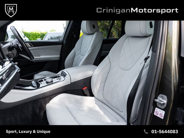 Image for 2024 BMW X5 50e xDrive M Sport 