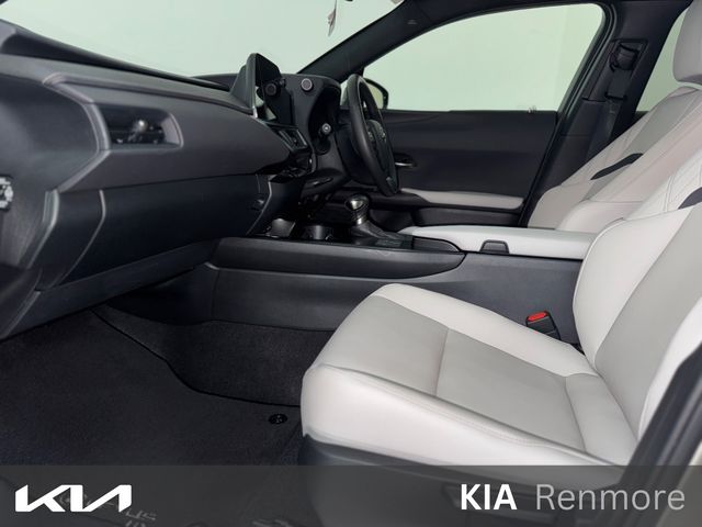 Image for 2024 Lexus UX 250H Dynamic 4DR Auto