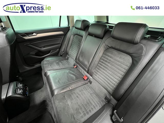 Image for 2016 Volkswagen Passat 2.0 TDI BLUMOTION, Panoramic Sunroof