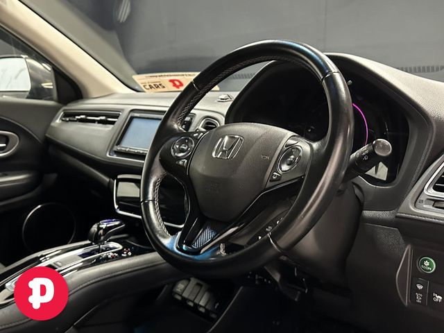 Image for 2017 Honda Vezel Z Hybrid Auto - Straight Sale Discount / 12 Months Warranty 