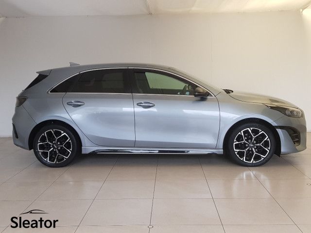 Image for 2024 Kia Ceed MY23 1.0HP GTL 5DR